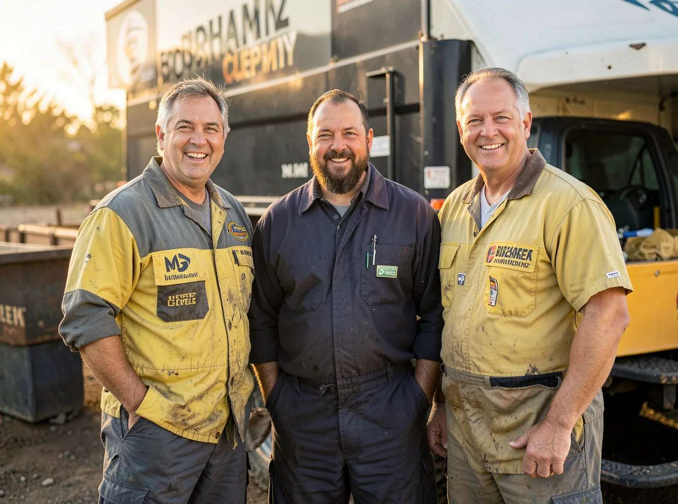 Sewage Cleanup company in West End, NC