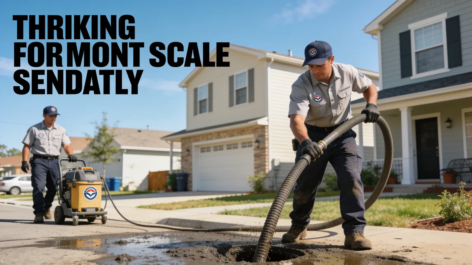 Sewage Cleanup in West End, NC near me
